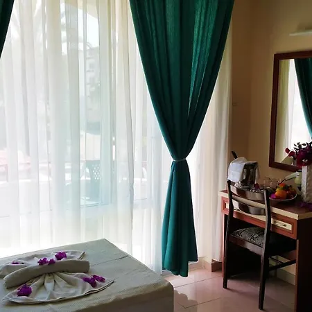 Kemer Hotel Hotel