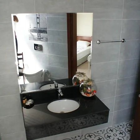 Kemer Hotel Hotel