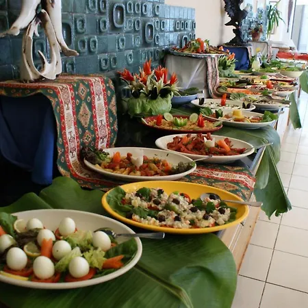 Kemer Hotel