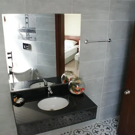 Hotel Kemer Hotel 3*