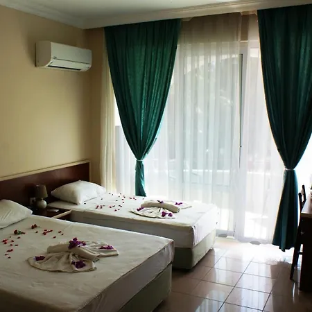 Hotel Kemer Hotel 3*