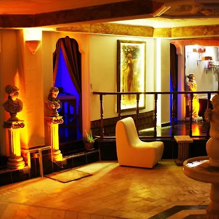 Kemer Hotel Hotel 3*