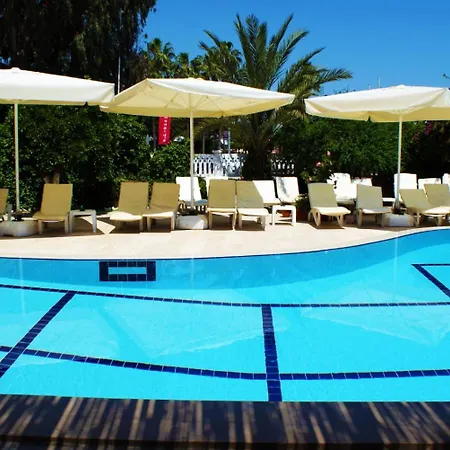 Kemer Hotel Hotel 3*