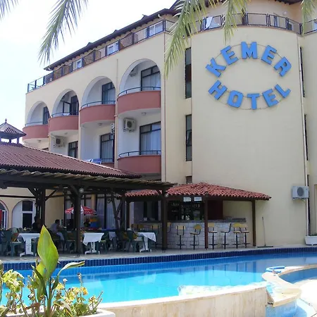 Hotel Kemer Hotel