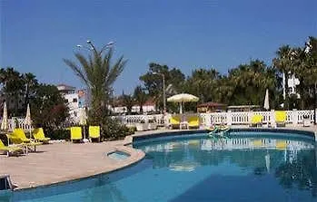 Hotel Kemer Hotel Kemer