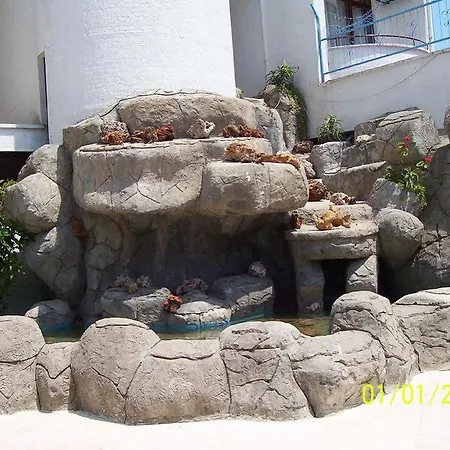 Kemer Hotel