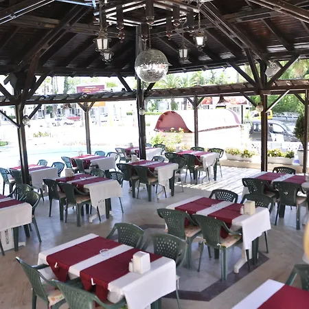 Kemer Hotel