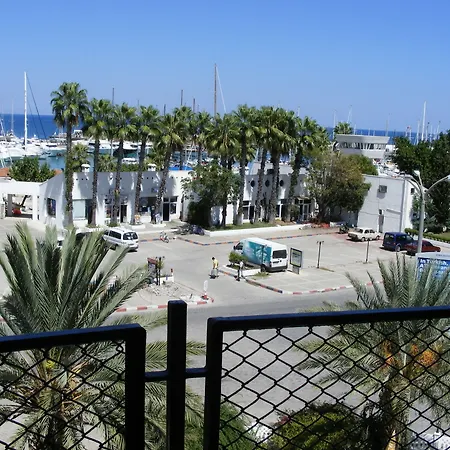 Kemer Hotel 3*
