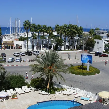 Kemer Hotel 3* Kemer