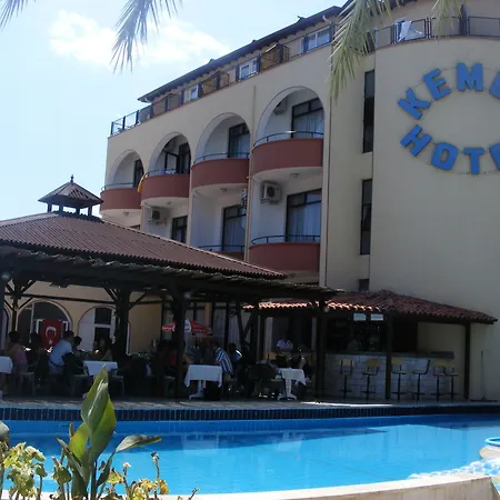 Kemer Hotel Hotel 3*